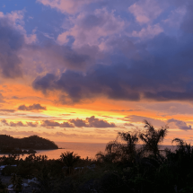 Sayulita Sunset